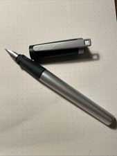 Lamy Nexx, Fountain Pen