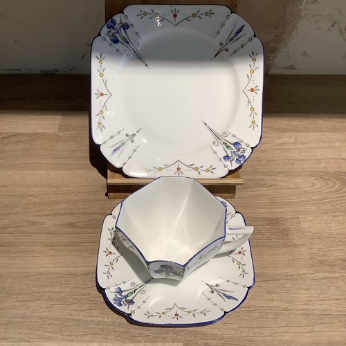 Shelley queen anne 723404 - queen,