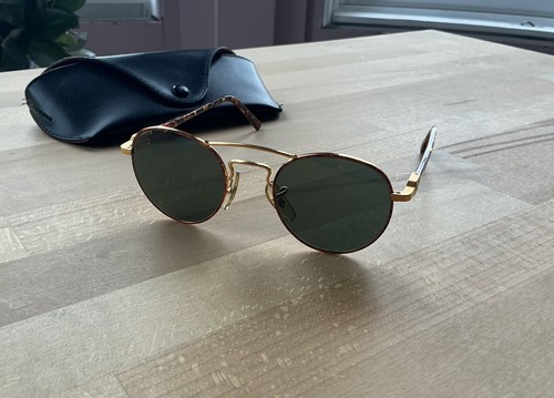 Vintage ray ban w2008 0vaw - w2008,