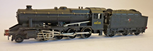 Hornby dublo gauge - hornby,