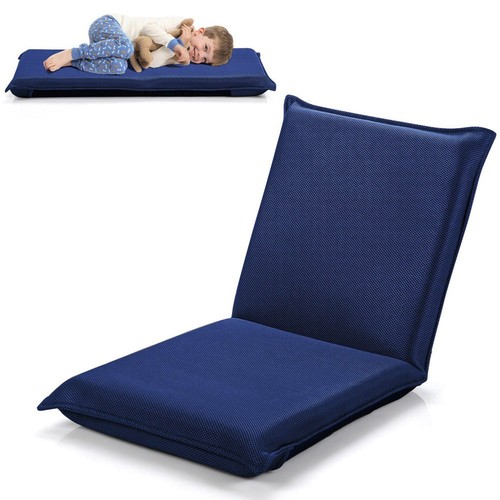 Navy foldable floor - foldable, with