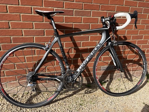 Eddy merckx emx carbon - emx-3, road