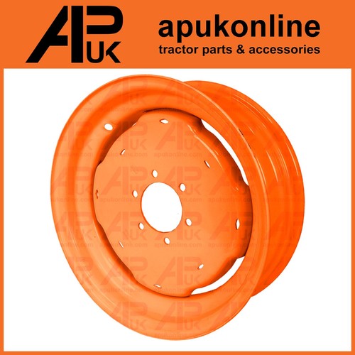 Rear wheel rim bolt stud - 16",