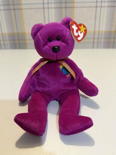 Beanie baby millennium - beanie,