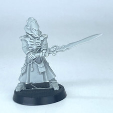 Aeldari Warlock - Aeldari /