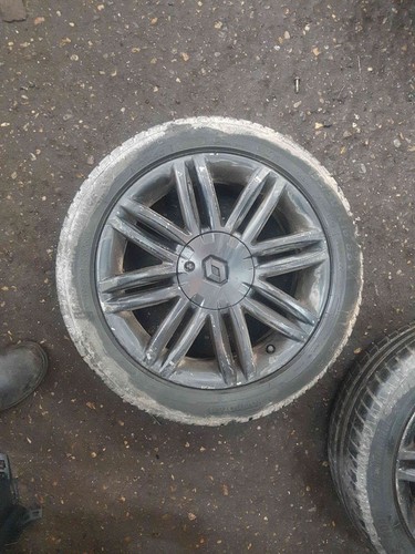 Renault clio mk3 - renault,
