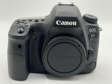 CANON EOS 6D MARK II 26MP