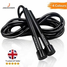 Skipping Rope Adjustable