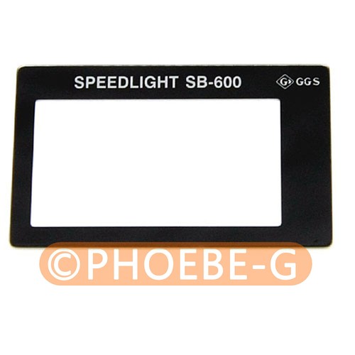 Ggs lcd screen protector glass - ggs,
