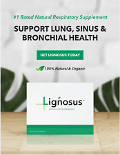 Lignosus - The Best Natural