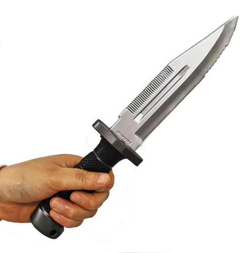 Rambo knife fake - weapon, dagger