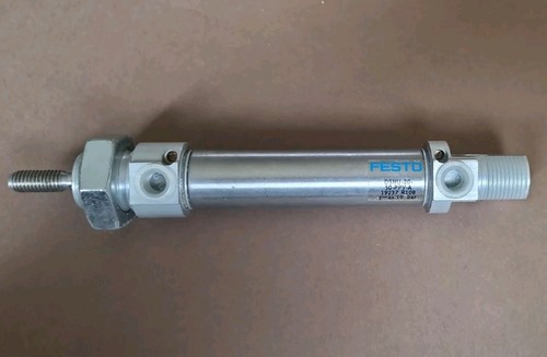 Pneumatic cylinder actuator - cylinder,