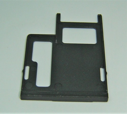 Dell fh196 pcmcia blank - blank, card