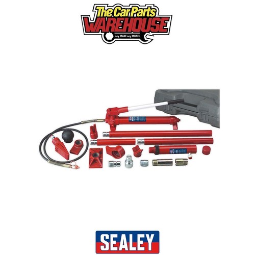Sealey re83 supersnap - sealey,