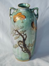 STUNNING ANTIQUE ROYAL DOULTON