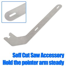 Line Lock Husqvarna Soff Cut Saw 150 Marker Stabilizer - Soff Cut Saw Accessory