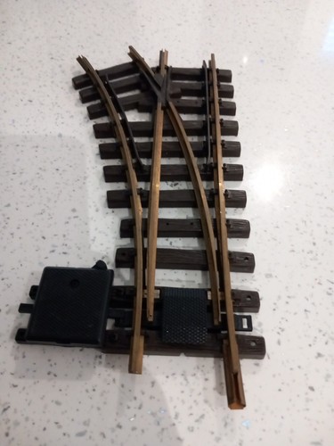 Lgb lehmann scale h - scale, point