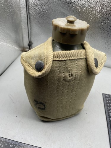 Israeli army water bottle with - israeli,