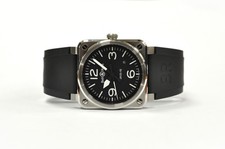 Bell and Ross BR-03-92 (2023)