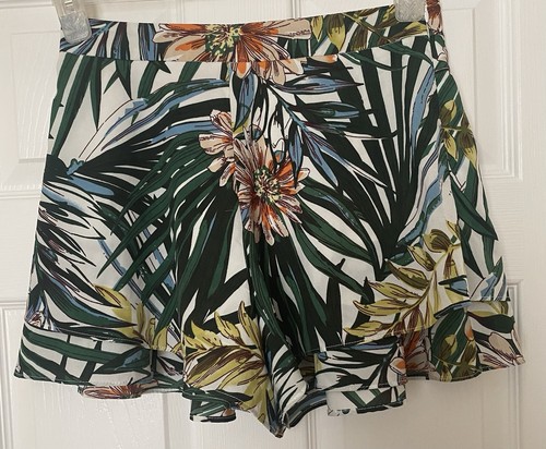 Vera lucy floral green multi - &,