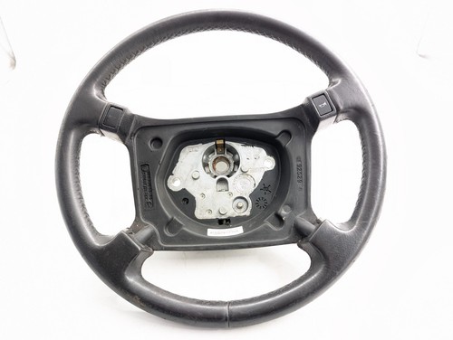 Jaguar xjs facelift steering - xjs,