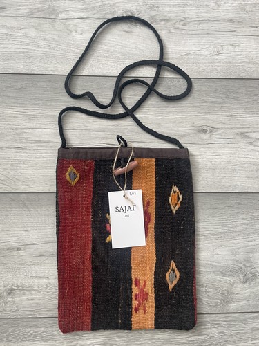 Sajaf ldn vintage - vintage, kilim