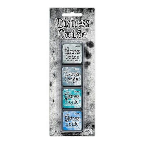 Tim holtz distress mini oxide - tim,