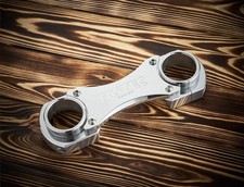 Suzuki GS550E Fork Brace