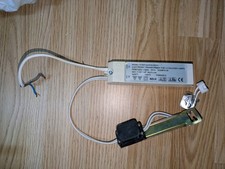 ASD Dimmable Electronic