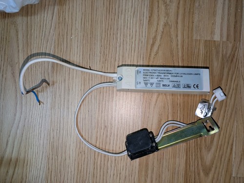 Asd dimmable electronic - asd,