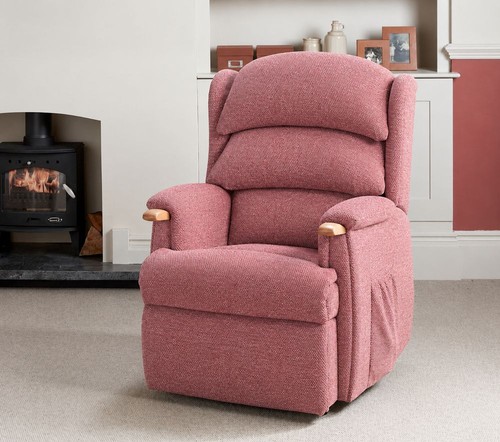 Hsl aysgarth petite dual - aysgarth, rise