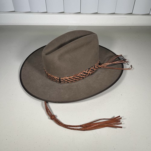 Akubra the drover - akubra,