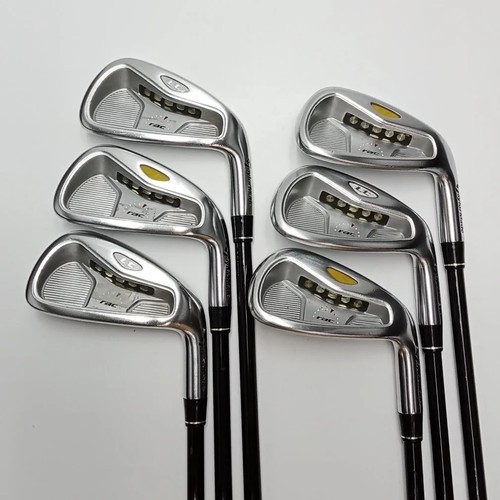 Taylormade rac 2005 iron - taylormade,