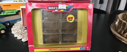 Britains 42078 32 scale - 42078-1, hd