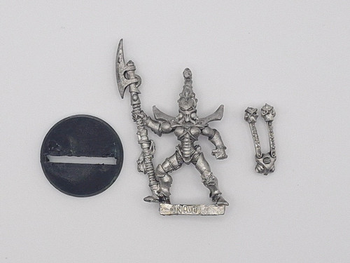 Dark eldar incubi 1990s 3rd - dark,