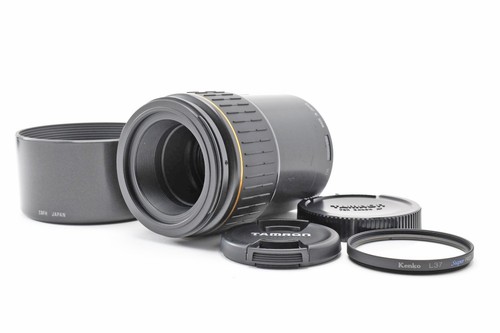 Tamron 90mm 8 - af, macro