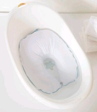 Doomoo Comfy Bath 2-in-1 Bath Pillow + Original Box