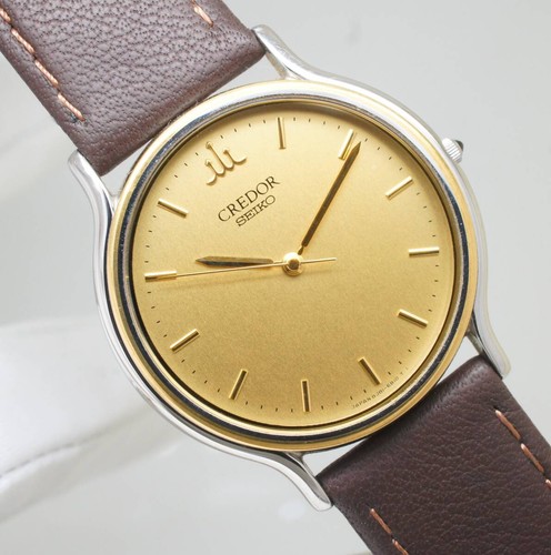 Seiko credor 8j81 6b00 - credor, 8j81-6b00