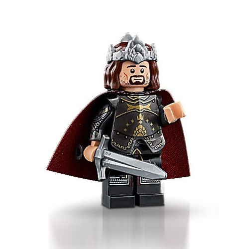 Lego lord the - lego, of
