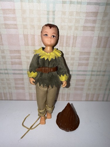 Vintage hornby flower fairies - *hornby,
