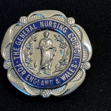 The General Nursing Council
