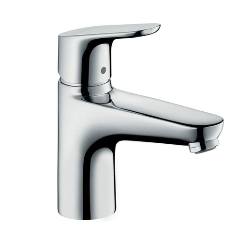 Hansgrohe focus one tap hole - one,