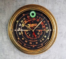 Old Antique Radio Style Zenith