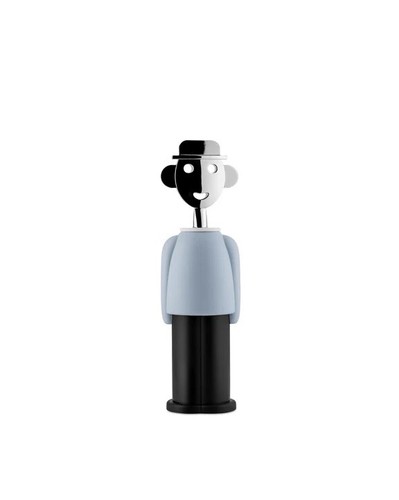 Alessi alessandro corkscrew - m.,
