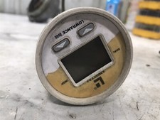 96 Chris Craft Crowne 30 Boat Lowrance 3500 depth gauge meter