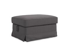 Ektorp Footstool 5 Color