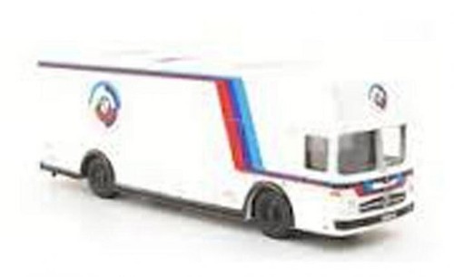 Bmw racing motorhome - bmw,