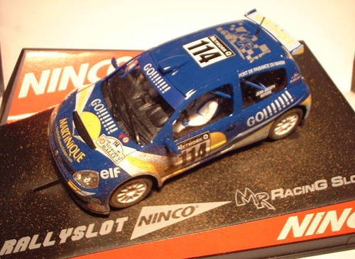 50313 lted ninco - qq,