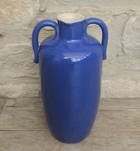 Antique vase royal doulton - vase,