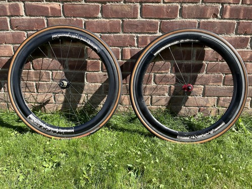 Zipp 404 700c - 404, tubular